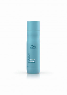 Шампунь для чувствительной кожи головы Senso Calm INVIGO - 250 мл