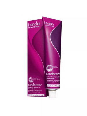 9/79 LONDA COLOR крем-краска очень светлый блонд коричневый сандре - 60 мл