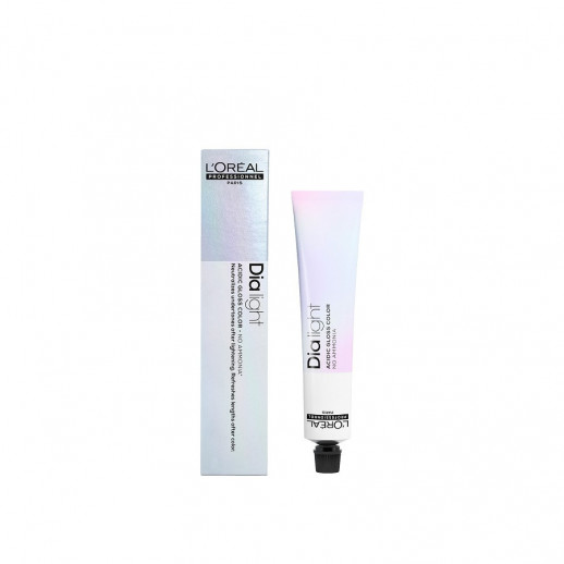 4 DIA LIGHT краска шатен - 50 мл