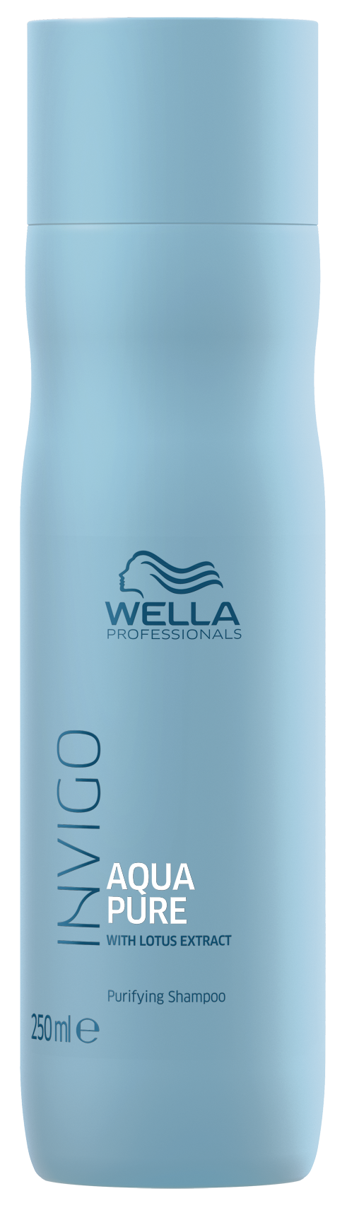 Шампунь очищающий Aqua Pure INVIGO - 250 мл