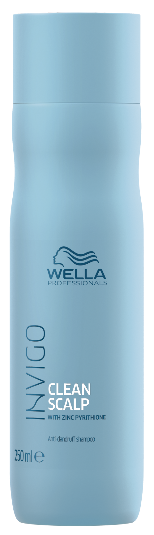 Шампунь против перхоти INVIGO - 250 мл