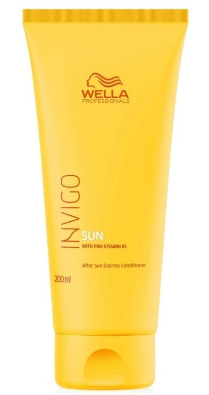 Экспресс-бальзам солнцезащитный INVIGO - 200 мл