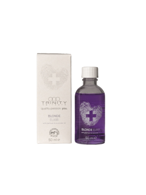 Элексир для окрашенных и осветлённых волос ESSENTIALS BLOND - 50 мл