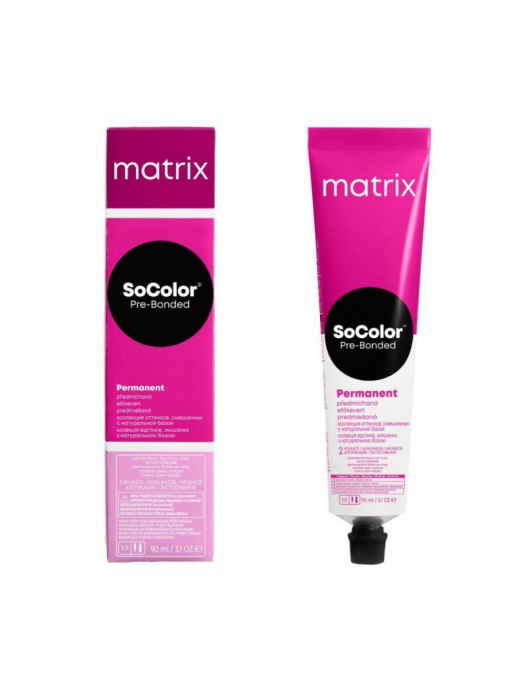 10MM SOCOLOR краска очень-очень светлый блондин мокка мокка - 90 мл