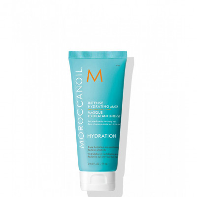 Маска увлажняющая INTENSE HYDRATING - 75 мл