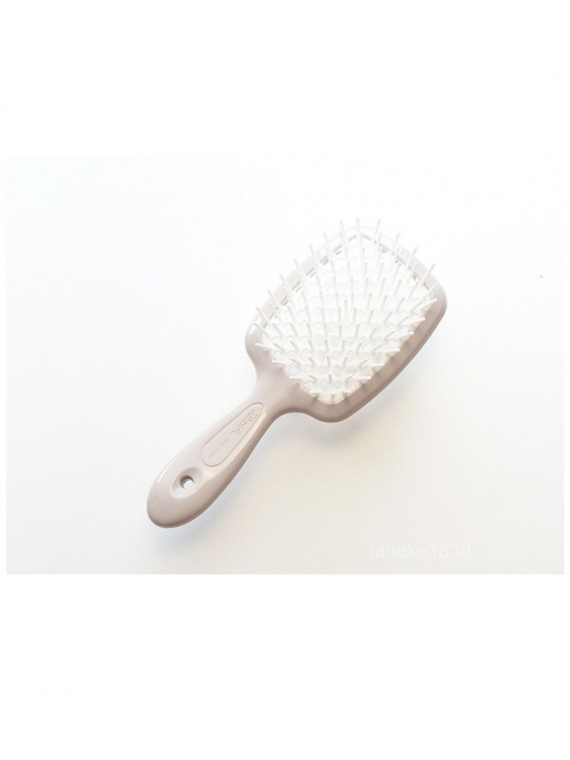 Щетка Superbrush малая двуцветная 17,5x7x3 см 94SP234GRI JANEKE