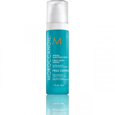 Сыворотка интенсивно разглаживающая FRIZZ CONTROL - 50 мл