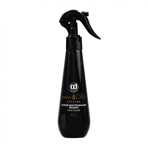 Спрей для придания объеиа 5 Масел 5 MAGIC OIL - 200 мл