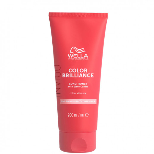 Бальзам-уход для окрашенных нормальных и тонких волос INVIGO - 200 мл