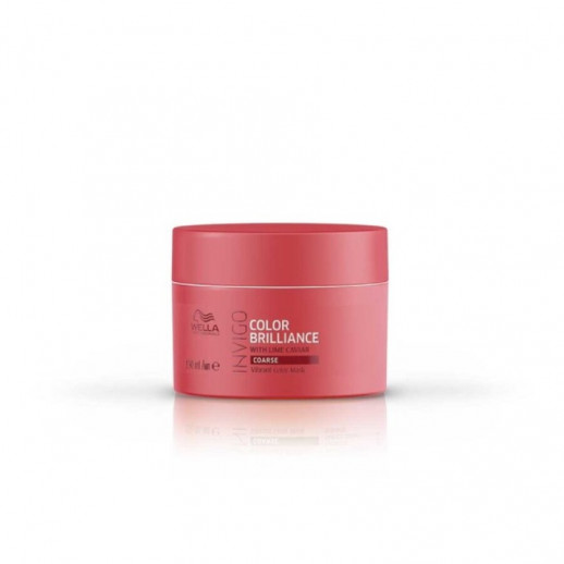 Маска-уход для окрашенных жестких волос INVIGO - 150 мл