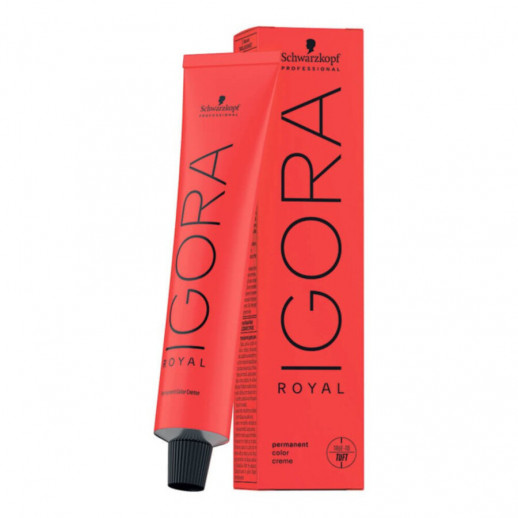 0-55 IGORA ROYAL крем-краска микстон золотистый - 60 мл