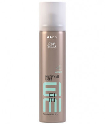 Лак сухой легкой фиксации Mistify Light EIMI - 75 мл