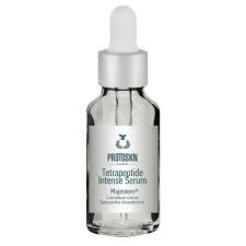 Сыворотка интенсивная с тетрапептидами LINE PROTOSKIN - 30 мл
