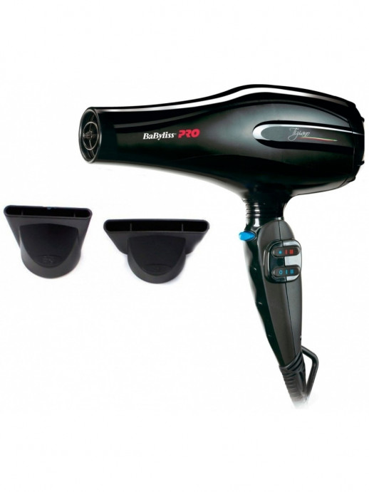 Фен для волос 2100W BABYLISS TIZIANO