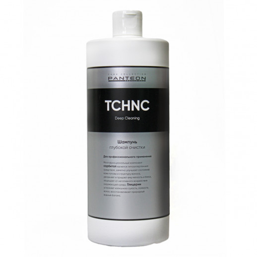 Шампунь глубокой очистки - 1000 мл