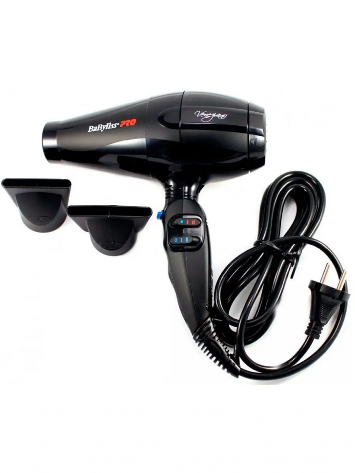 Фен Babyliss Pro Murano Купить