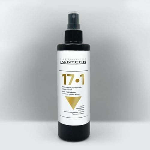 Крем-спрей несмываемый 17в1 - 250 мл