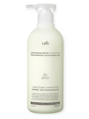 Кондционер увлажняющий для волос Moisture Balancing MOISTURE BALANCING - 530 мл