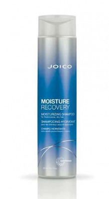 Шампунь увлажняющий для плотных, жестких и сухих волос MOISTURE RECOVERY - 300 мл