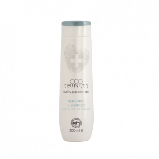Шампунь для чувствительной кожи головы и окрашенных волос THERAPIES SENSITIVE - 300 мл