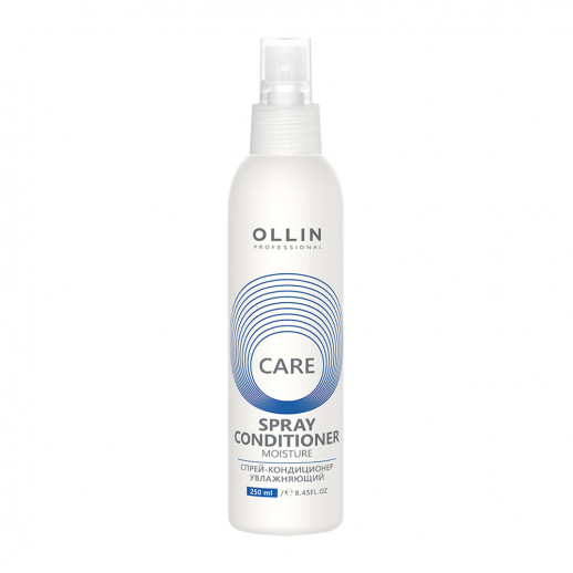 Спрей-кондиционер увлажняющий Moisture Spray Conditioner CARE - 250 мл