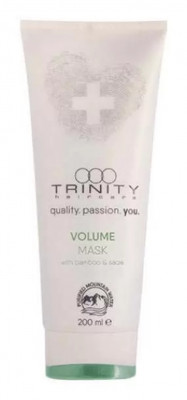 Маска для увеличения объёма волос ESSENTIALS VOLUME - 200 мл