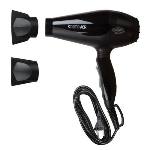 Фен для волос профессиональный КА6 R 2200W COIFIN