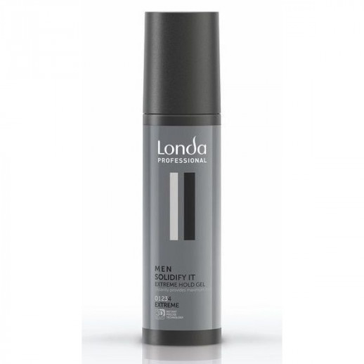 Гель экстремальной фиксации SOLIDIFY IT - 100 мл