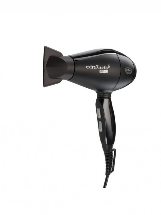 Фен для волос EK6K 1800-2000W COIFIN EXTRAKORTO IONIC