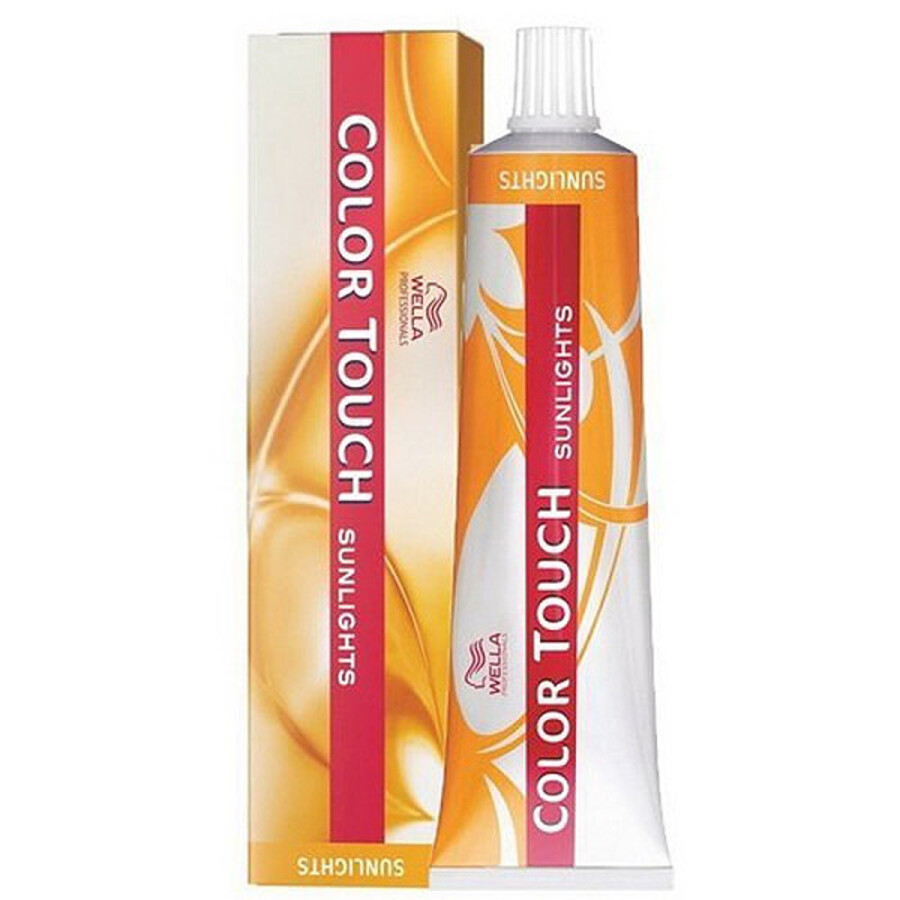 Wella Color Touch Купить