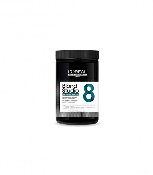 Пудра для мульти техник NEW BLONDE STUDIO - 500 г