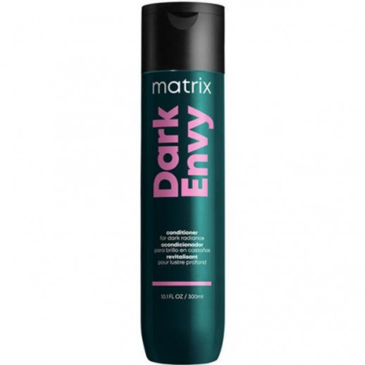 Шампунь Dark Envy для нейтрализации красных оттенков на темных волосах TOTAL RESULTS - 300 мл