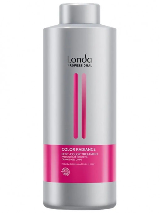 Стабилизатор после окрашивания волос COLOR RADIANCE - 1000 мл