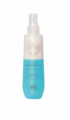 Спрей-кондиционер для увлажнения волос ESSENTIALS MOISTURE - 75 мл