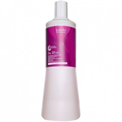 Оксигент 3% LONDA COLOR - 1000 мл