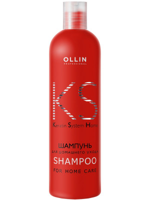 ШАМПУНЬ д/домашнего ухода 250мл