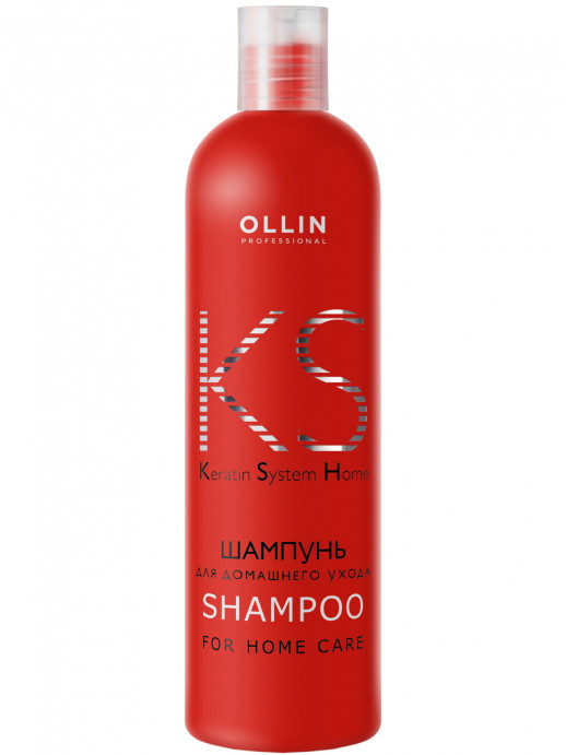 ШАМПУНЬ д/домашнего ухода 250мл