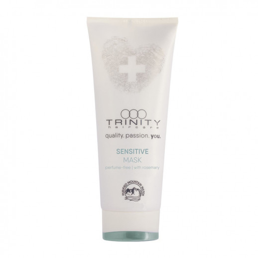 Маска для чувствительной кожи головы THERAPIES SENSITIVE - 200 мл