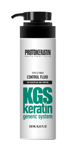 Флюид для дисциплины и контроля 250 мл