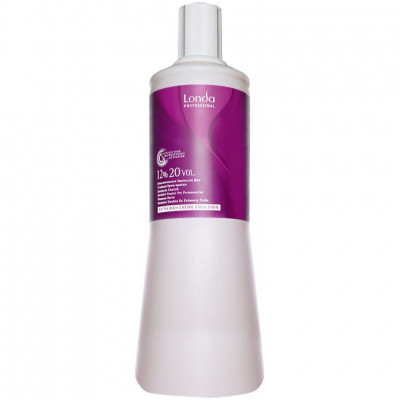 Оксигент 12% LONDA COLOR - 1000 мл