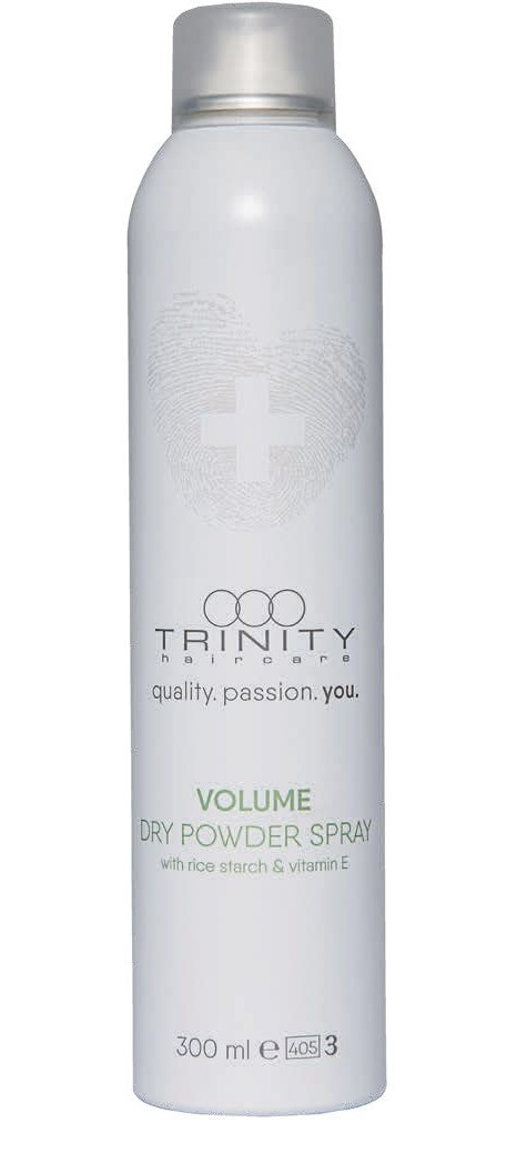 Сухой шампунь для волос CARE - 300 мл