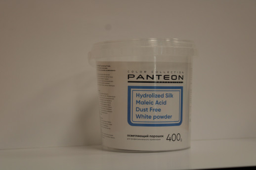 Пудра для осветления белая - 400 гр