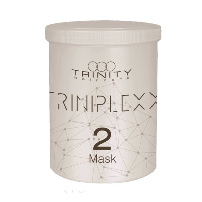 Маска для восстановления волос TRINIPLEXX - 1000 мл