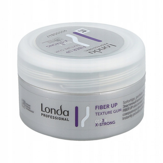 Гель экстрасильной фиксации FIBER UP - 75 мл