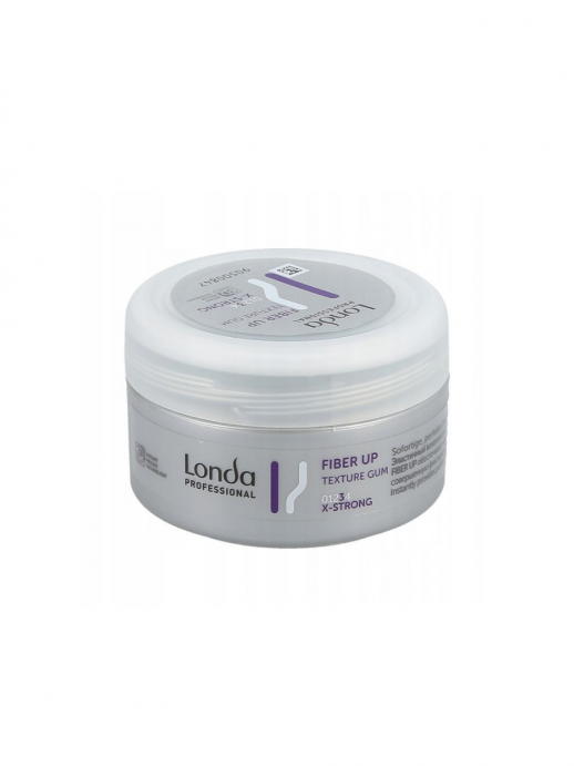 Гель экстрасильной фиксации FIBER UP - 75 мл