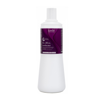 Оксигент 6% LONDA COLOR - 1000 мл