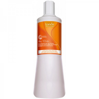 Оксигент 4% LONDA COLOR - 1000 мл
