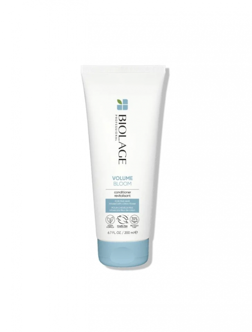 Кондиционер Volumebloom для объема BIOLAGE - 200 мл