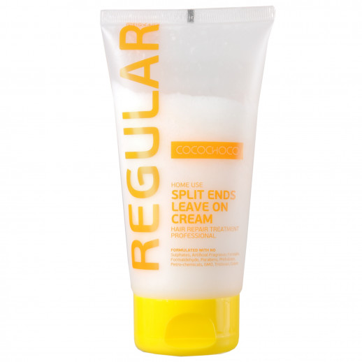 Крем для секущихся кончиков REGULAR - 150 мл