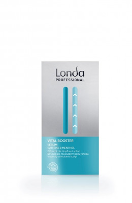 Сыворотка укрепляющая VITAL BOOSTER - 6 шт